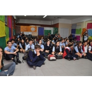 Jornadas Escuela, Familias y Comunidad